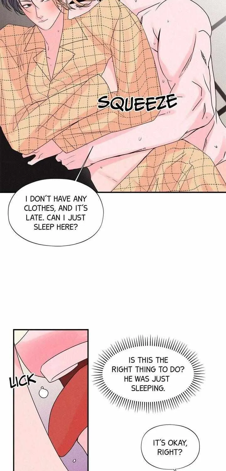 Take Me High Chapter 21 page 41 - 