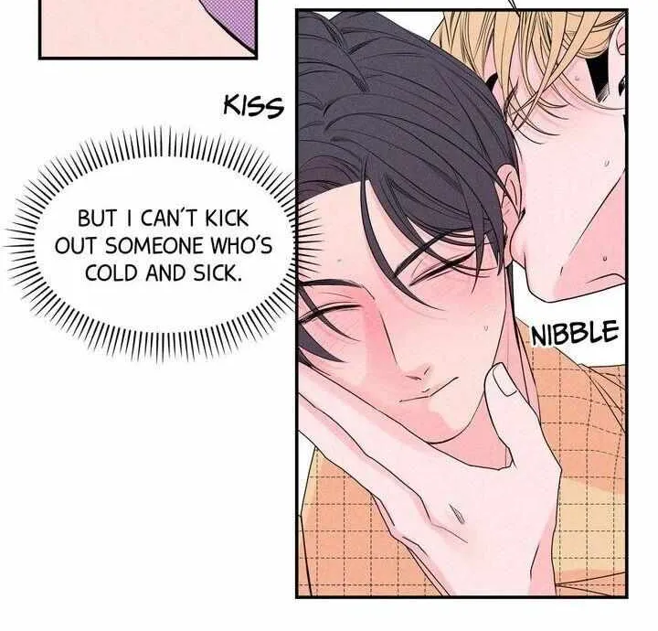 Take Me High Chapter 21 page 42 - 