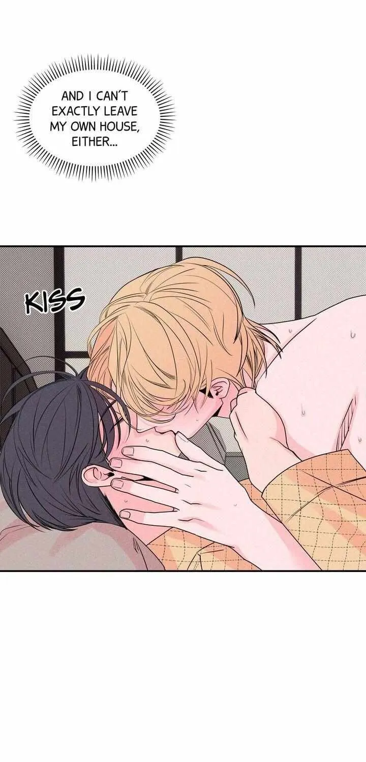 Take Me High Chapter 21 page 43 - 