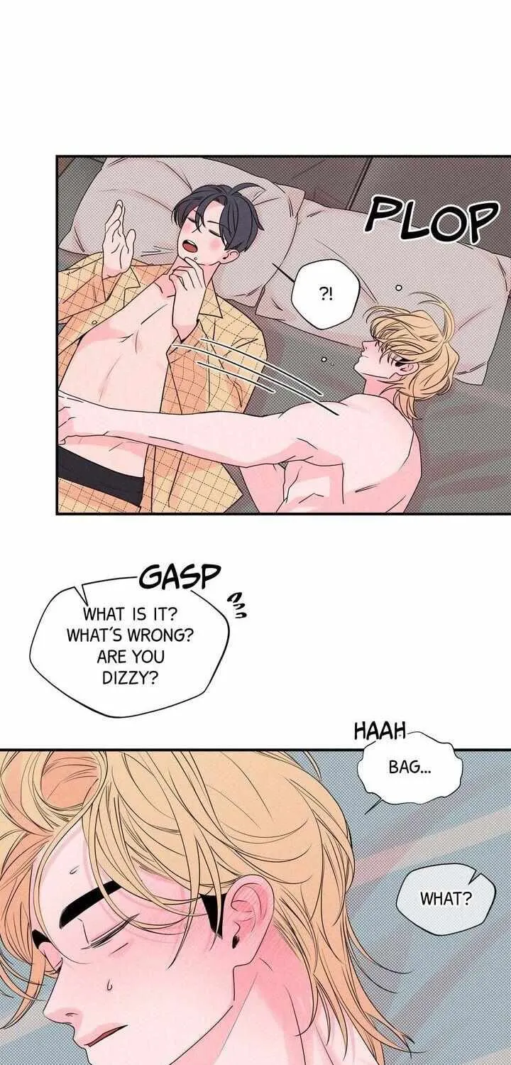Take Me High Chapter 21 page 47 - 