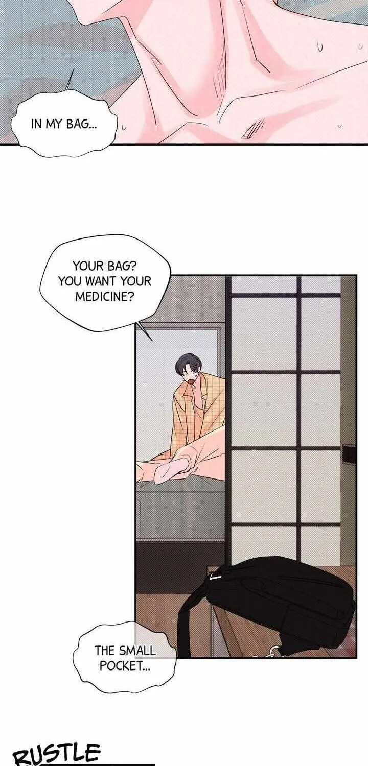Take Me High Chapter 21 page 48 - 
