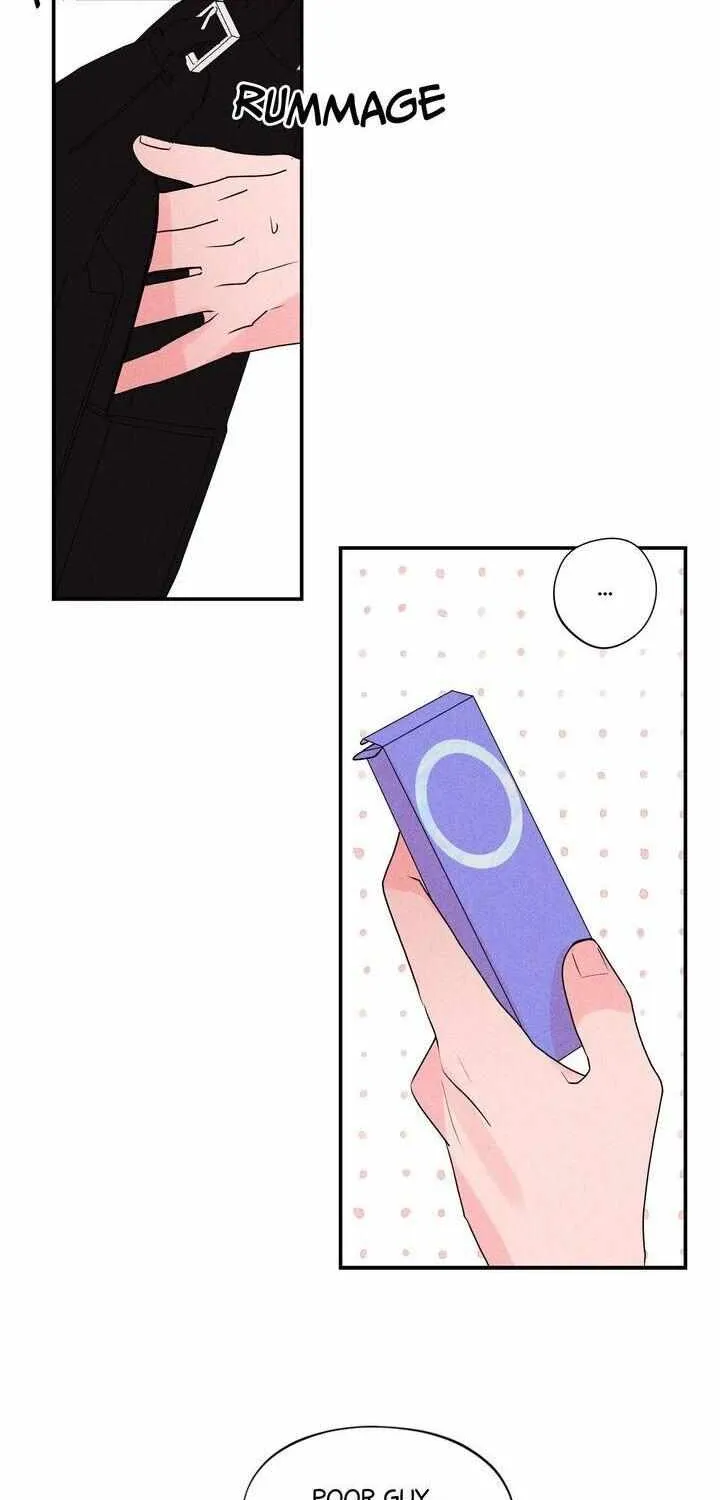 Take Me High Chapter 21 page 49 - 