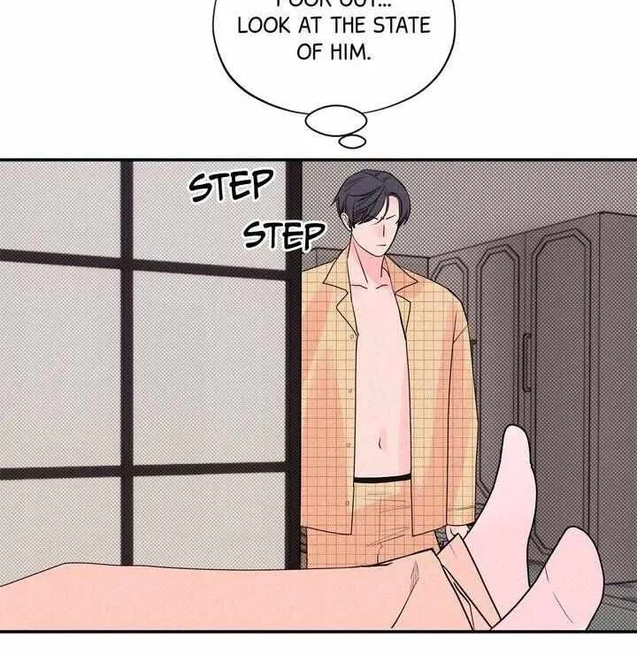 Take Me High Chapter 21 page 50 - 