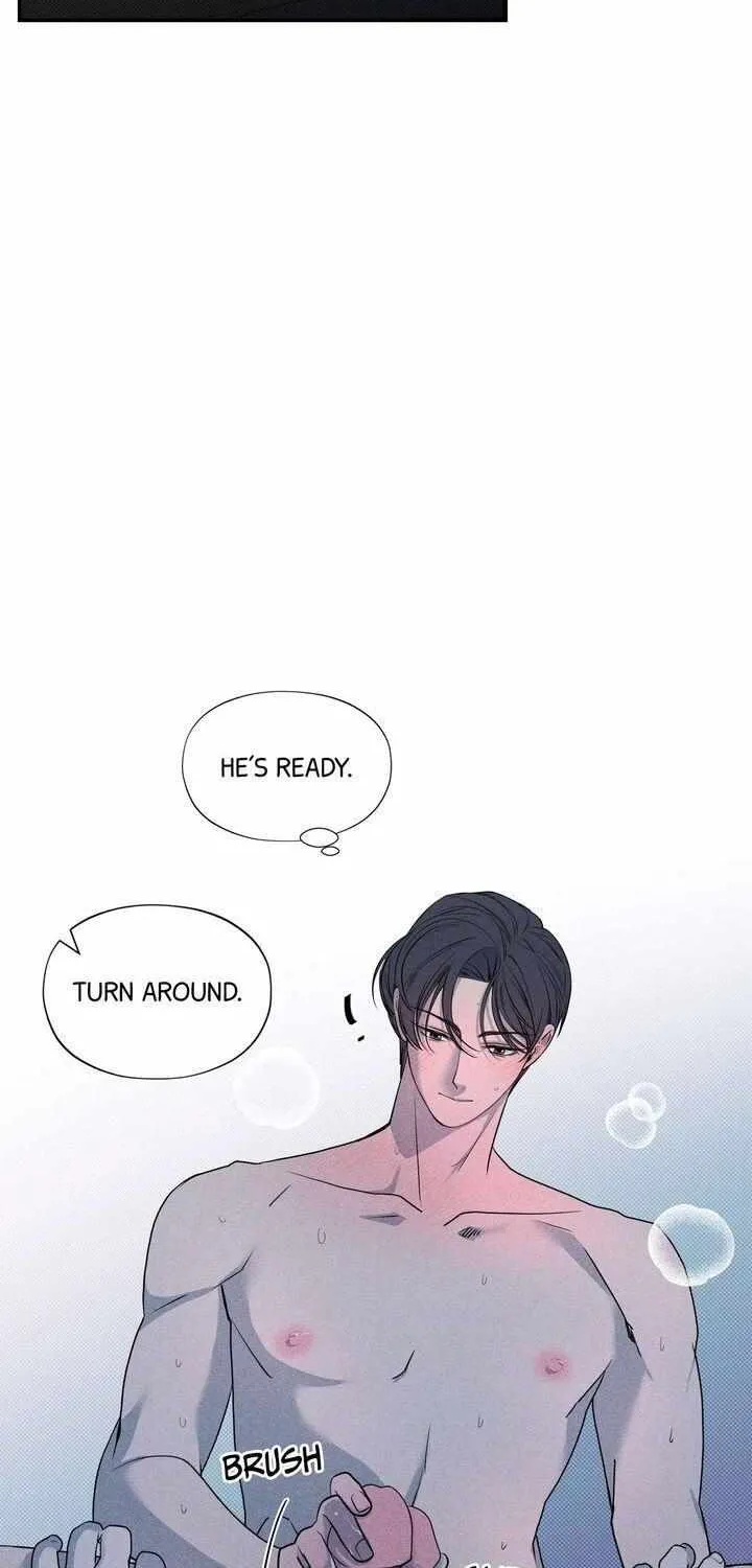 Take Me High Chapter 21 page 60 - 