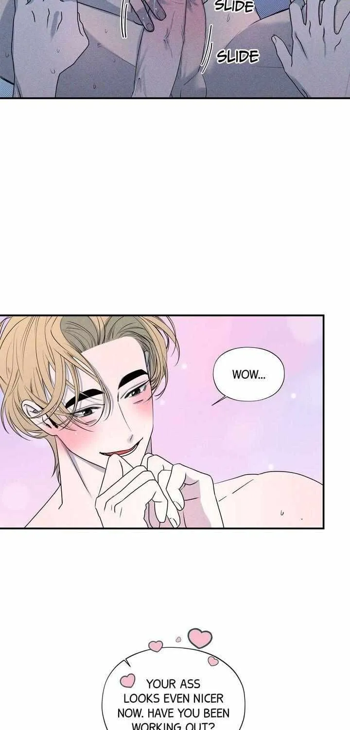 Take Me High Chapter 21 page 61 - 
