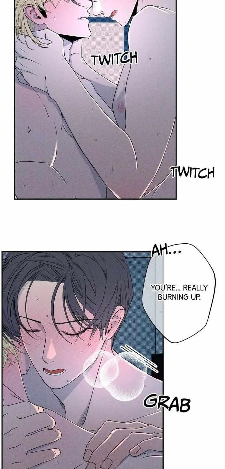 Take Me High Chapter 22 page 16 - 