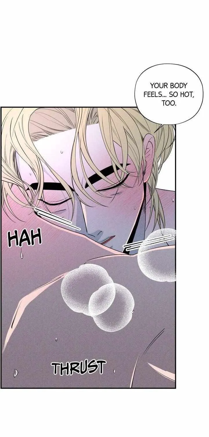 Take Me High Chapter 22 page 18 - 