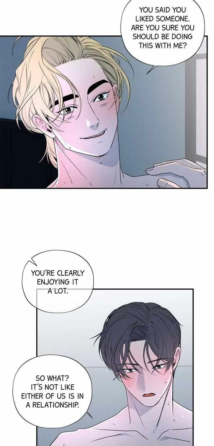 Take Me High Chapter 22 page 23 - 
