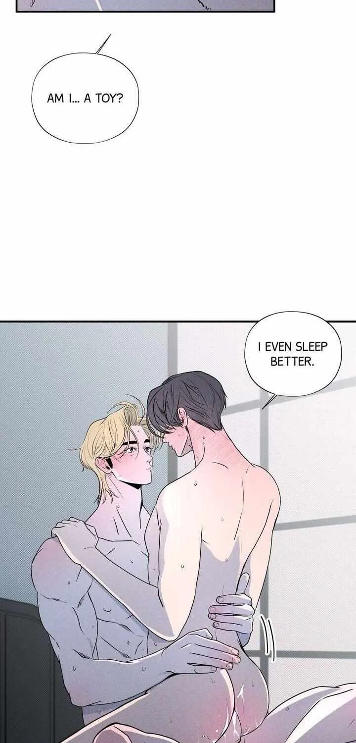 Take Me High Chapter 22 page 28 - 