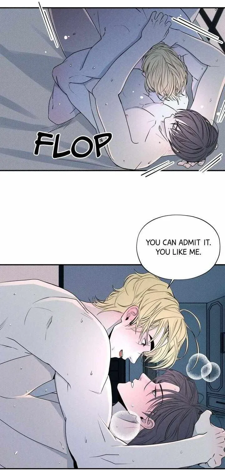 Take Me High Chapter 22 page 31 - 