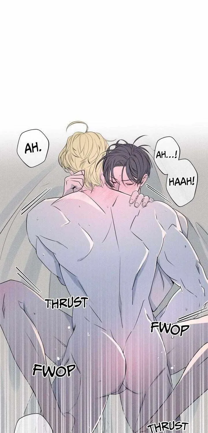 Take Me High Chapter 22 page 35 - 