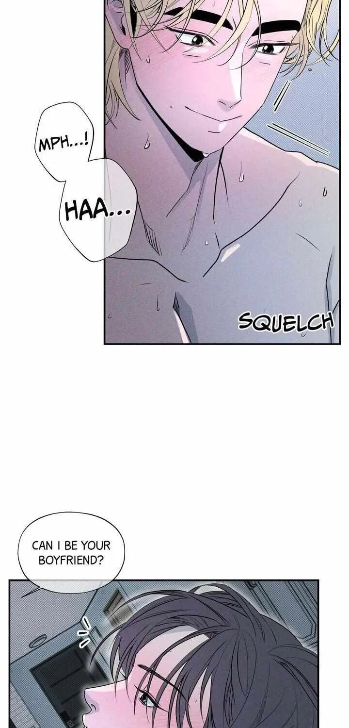Take Me High Chapter 22 page 40 - 