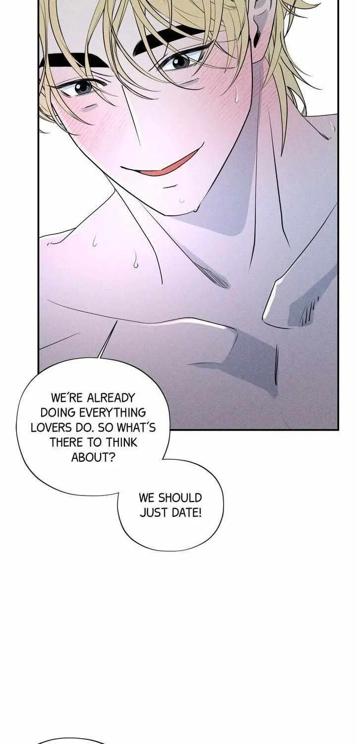 Take Me High Chapter 22 page 47 - 