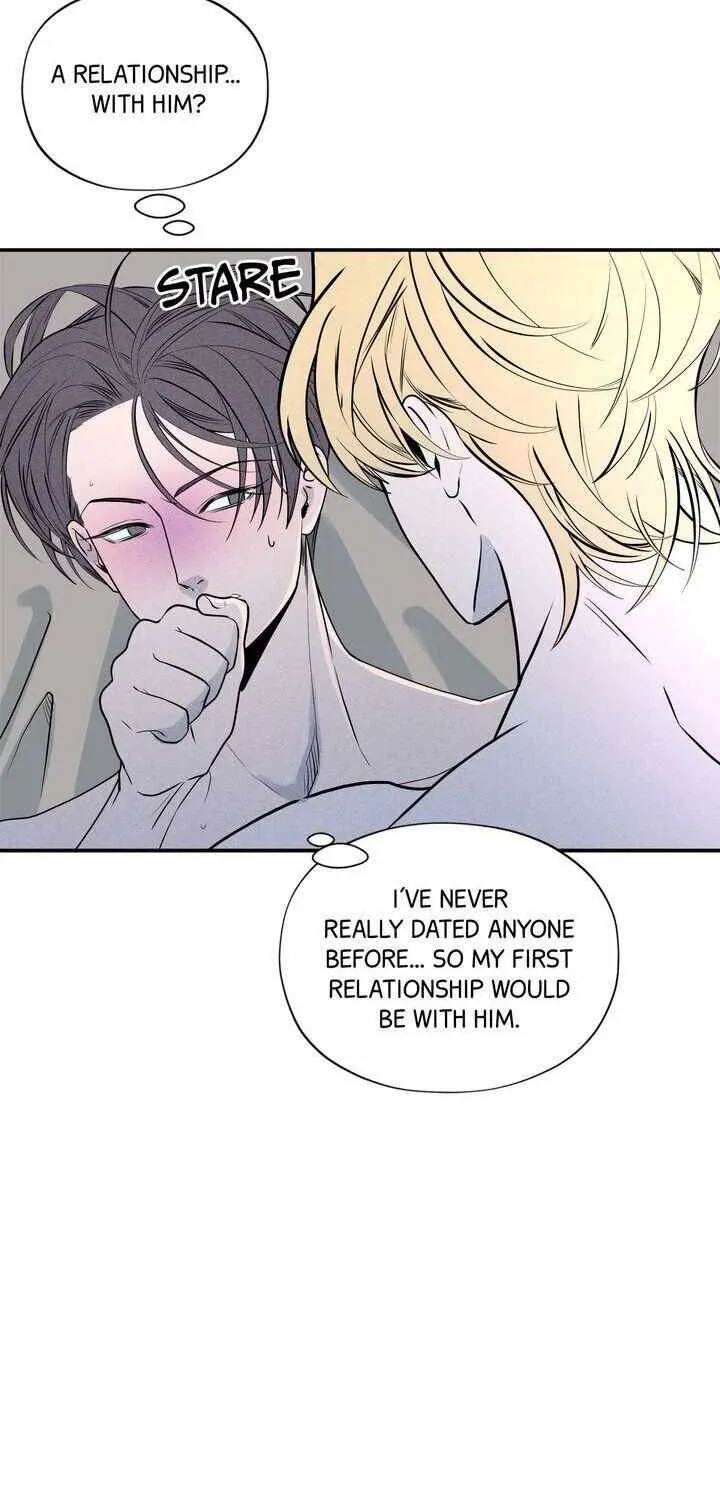 Take Me High Chapter 22 page 48 - 