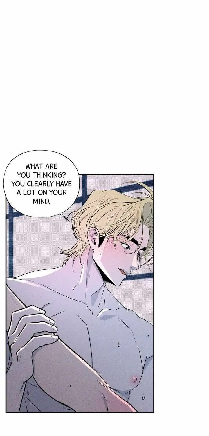 Take Me High Chapter 22 page 50 - 