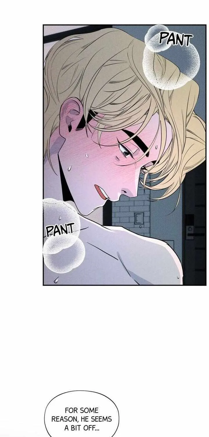 Take Me High Chapter 22 page 58 - 