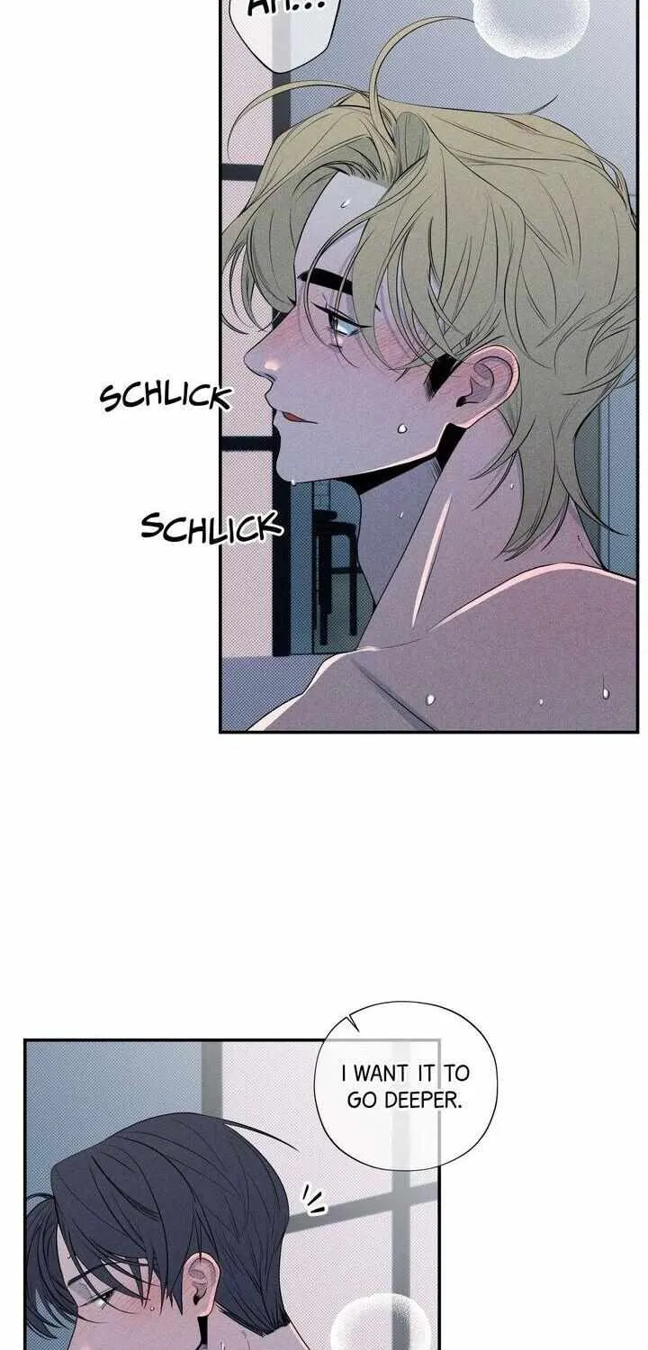 Take Me High Chapter 23 page 16 - 