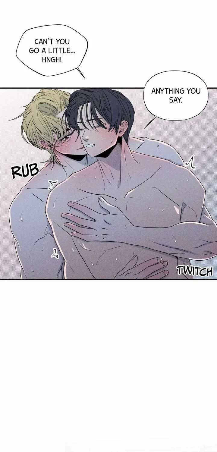 Take Me High Chapter 23 page 18 - 