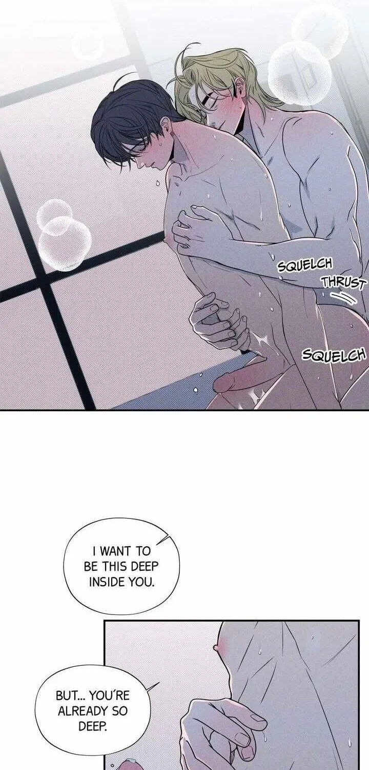 Take Me High Chapter 23 page 19 - 