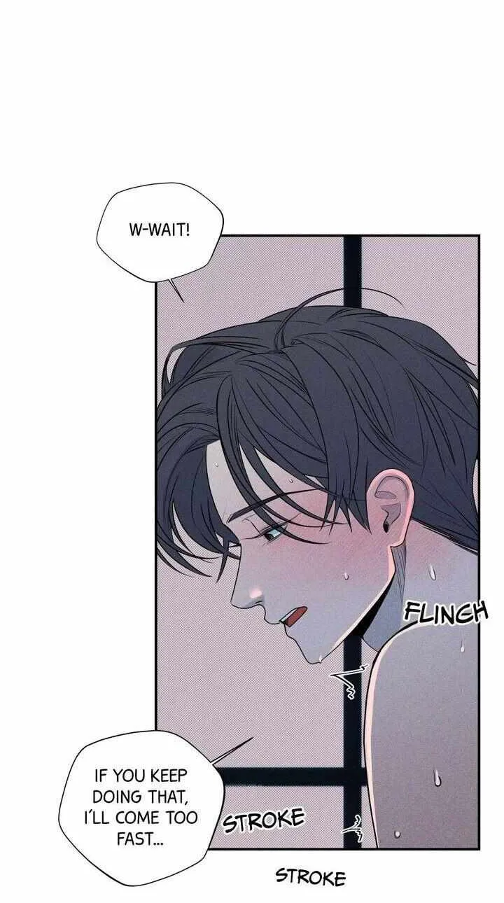 Take Me High Chapter 23 page 21 - 