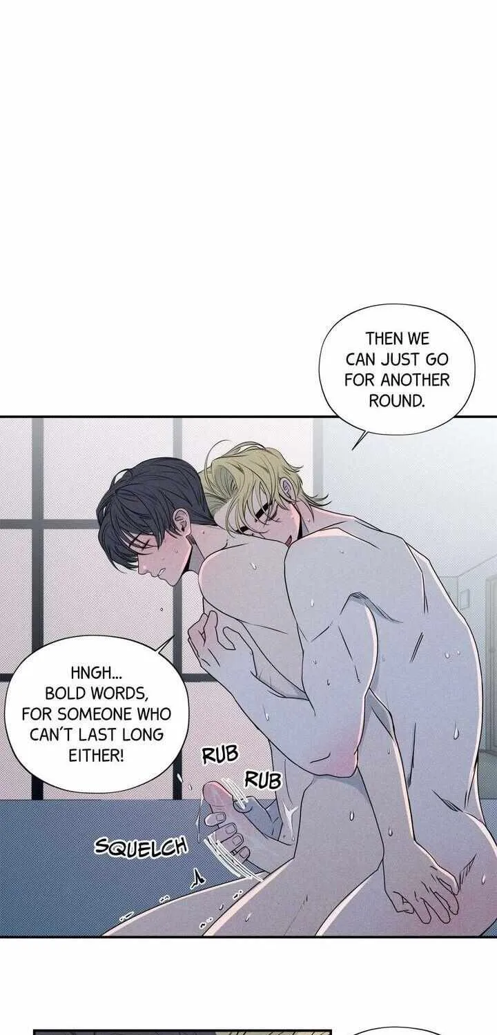 Take Me High Chapter 23 page 22 - 