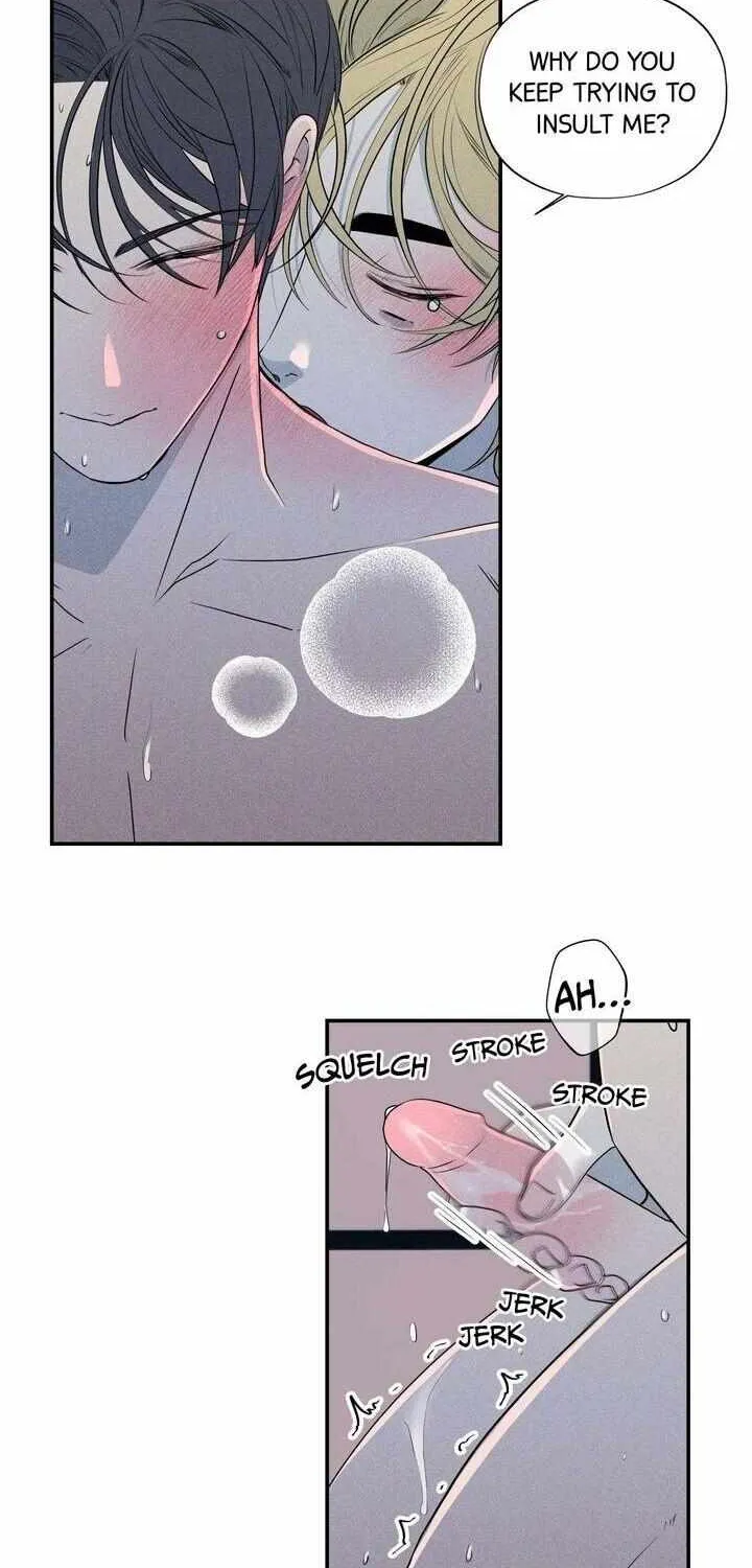 Take Me High Chapter 23 page 23 - 