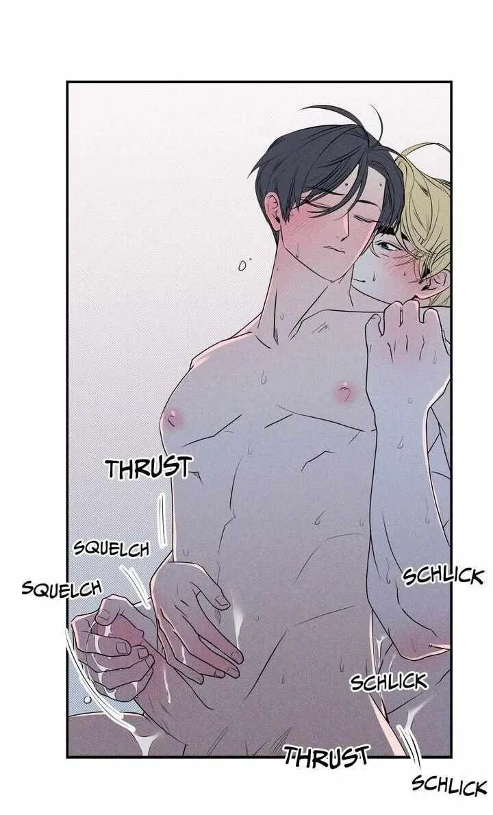 Take Me High Chapter 23 page 25 - 
