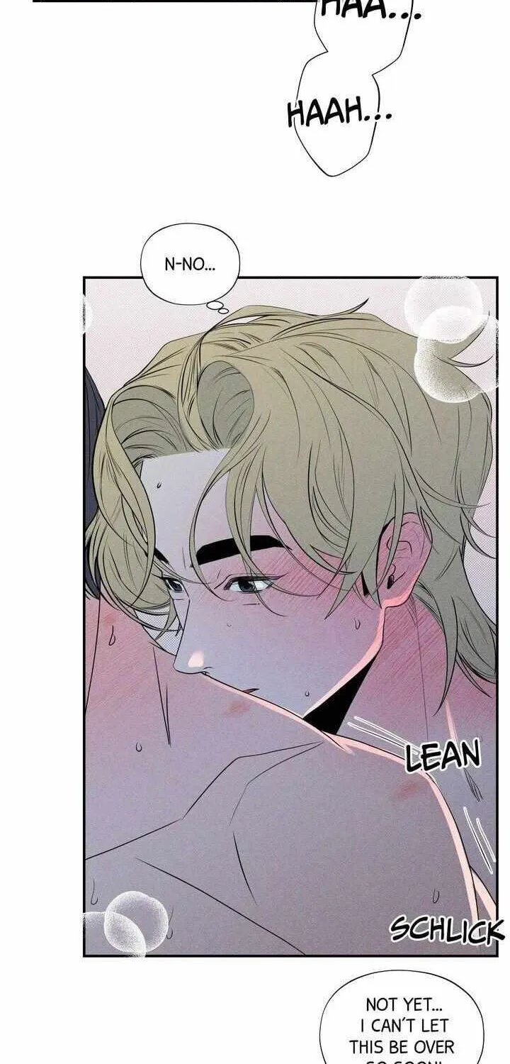 Take Me High Chapter 23 page 27 - 