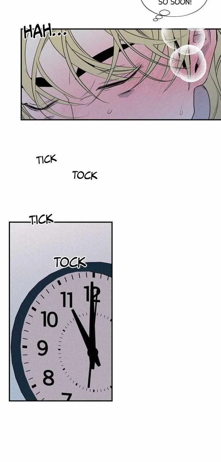 Take Me High Chapter 23 page 28 - 