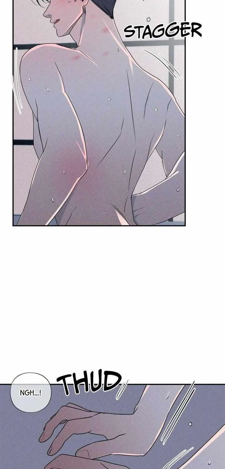 Take Me High Chapter 23 page 31 - 