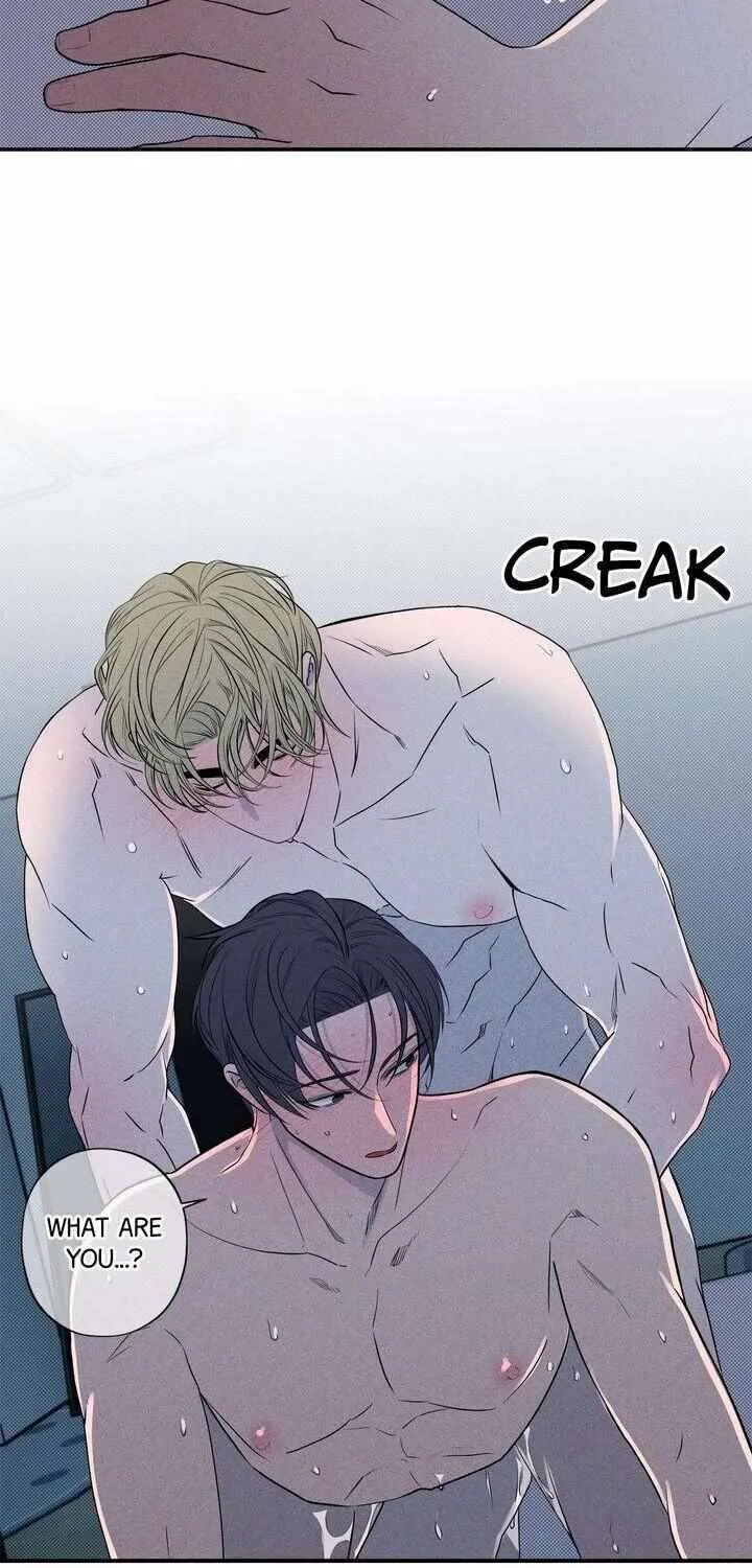 Take Me High Chapter 23 page 32 - 