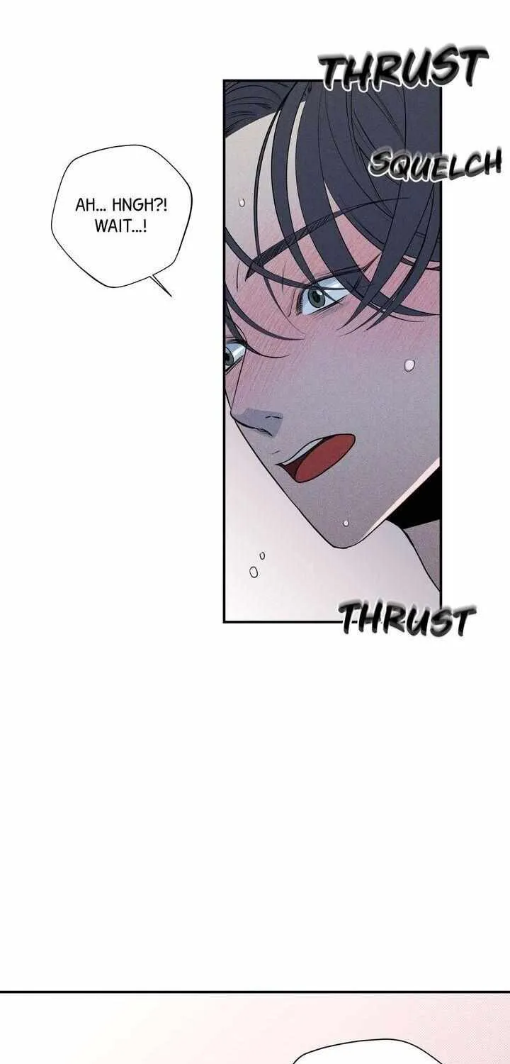 Take Me High Chapter 23 page 34 - 
