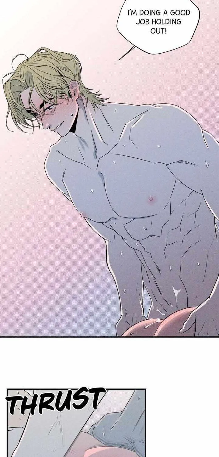 Take Me High Chapter 23 page 35 - 