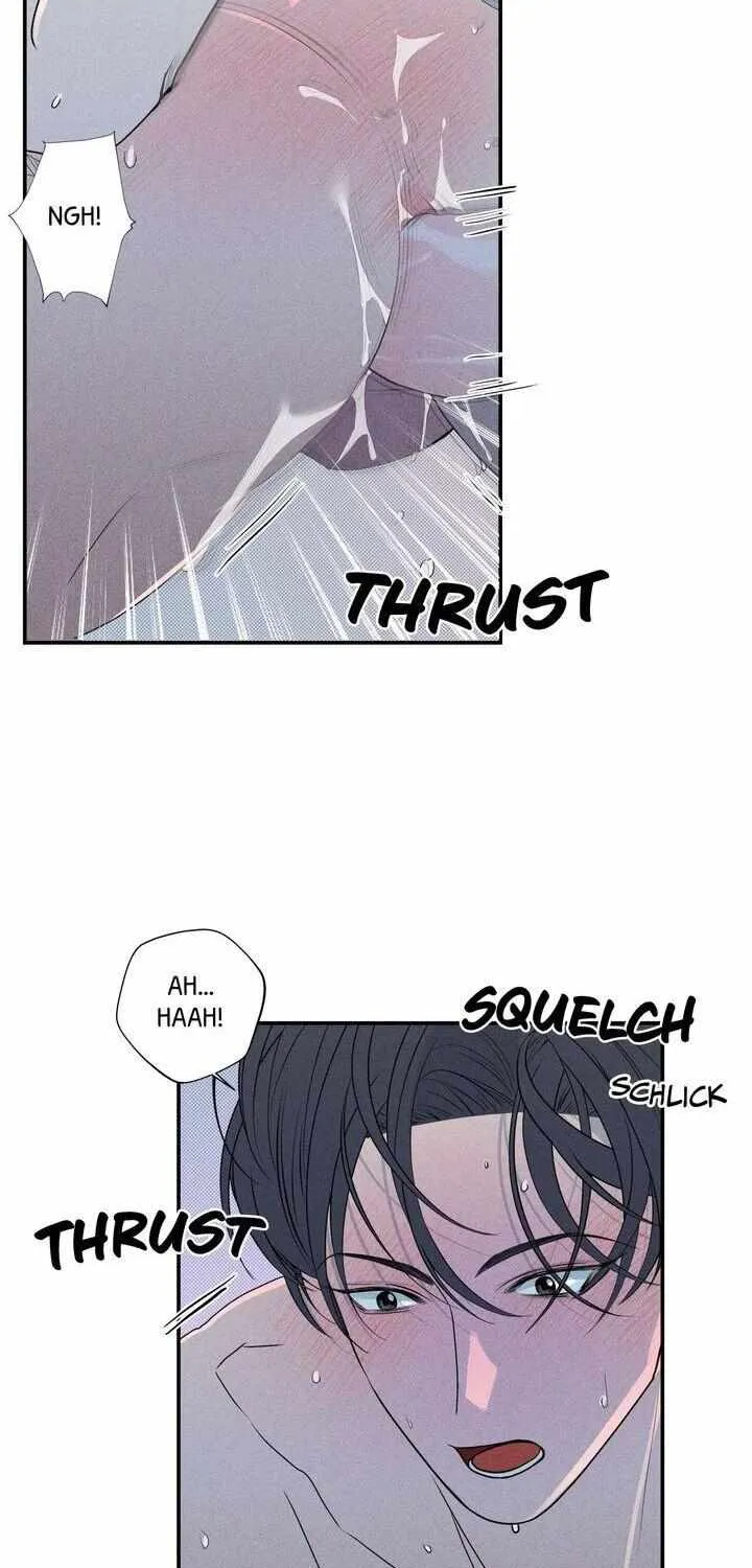 Take Me High Chapter 23 page 36 - 