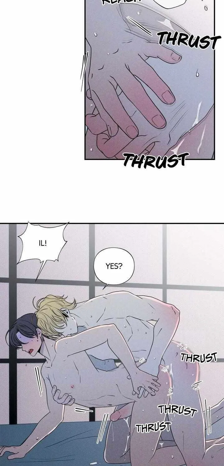 Take Me High Chapter 23 page 39 - 