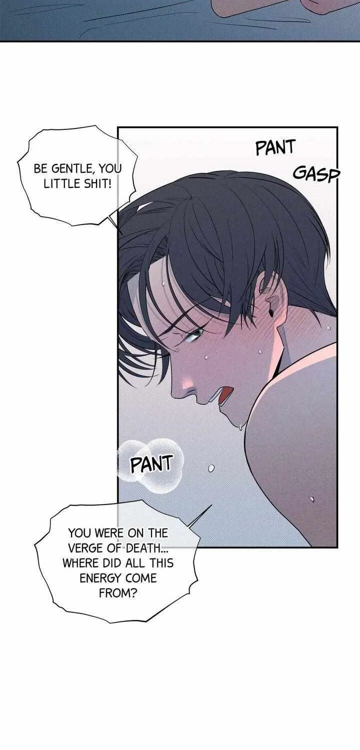Take Me High Chapter 23 page 40 - 