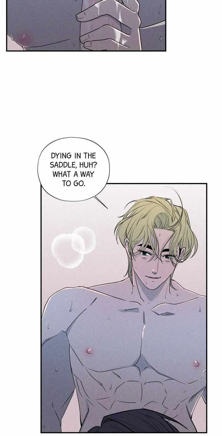 Take Me High Chapter 23 page 5 - 