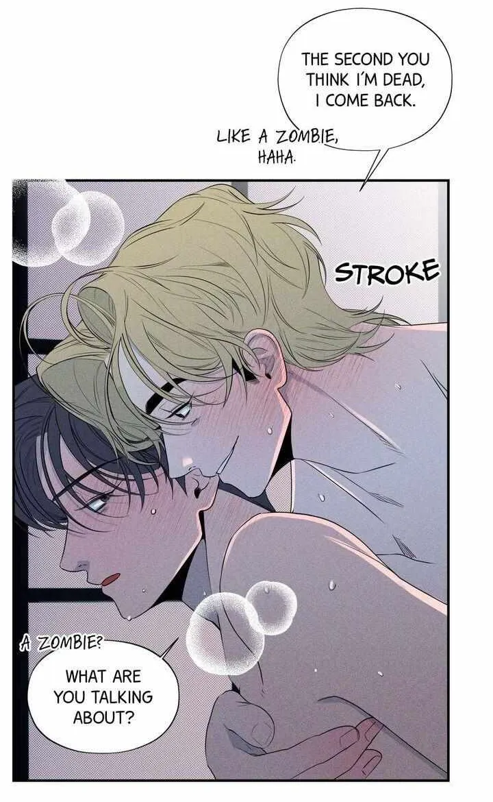 Take Me High Chapter 23 page 41 - 