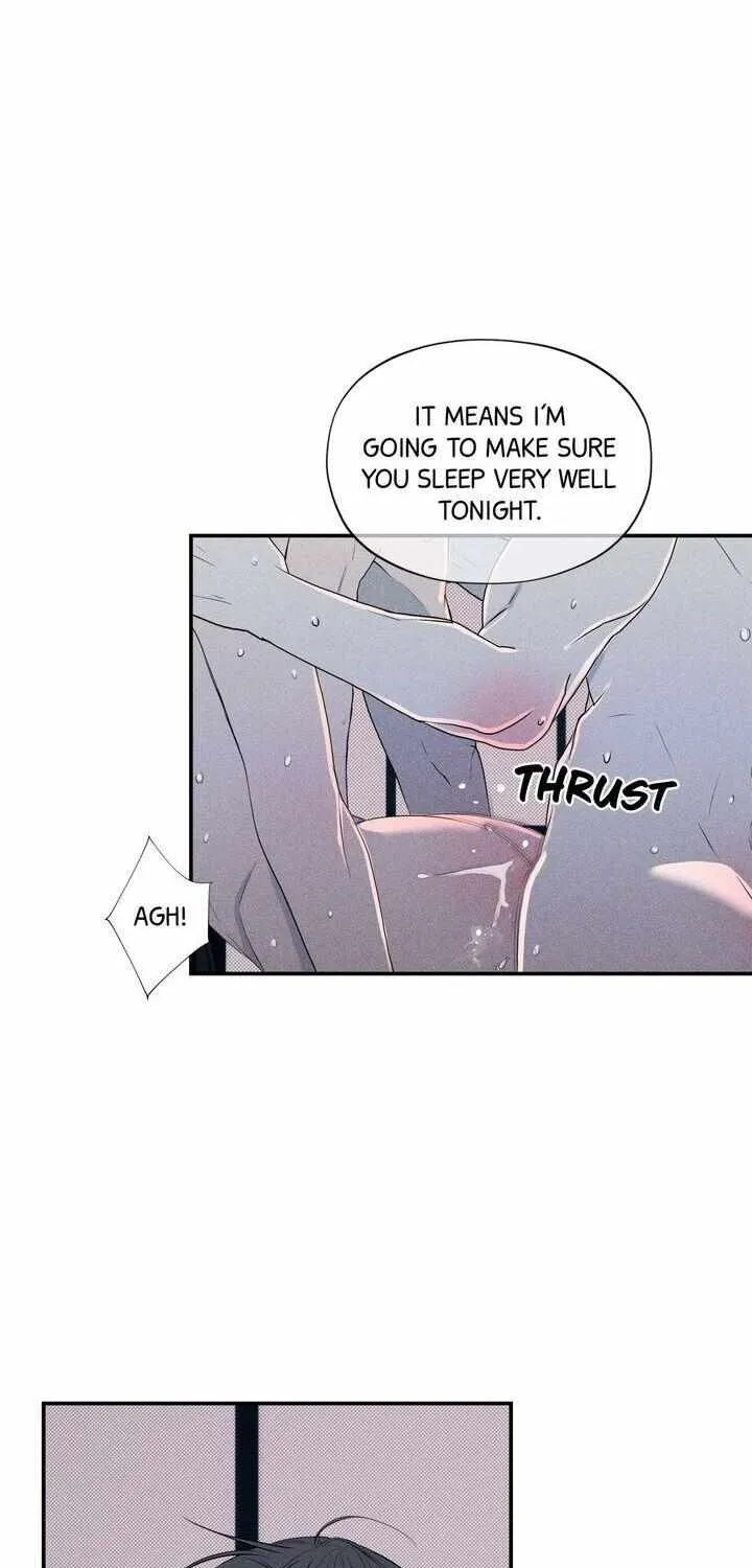 Take Me High Chapter 23 page 42 - 