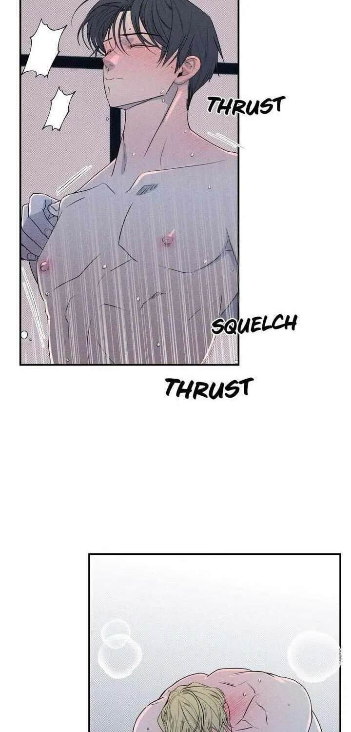 Take Me High Chapter 23 page 43 - 
