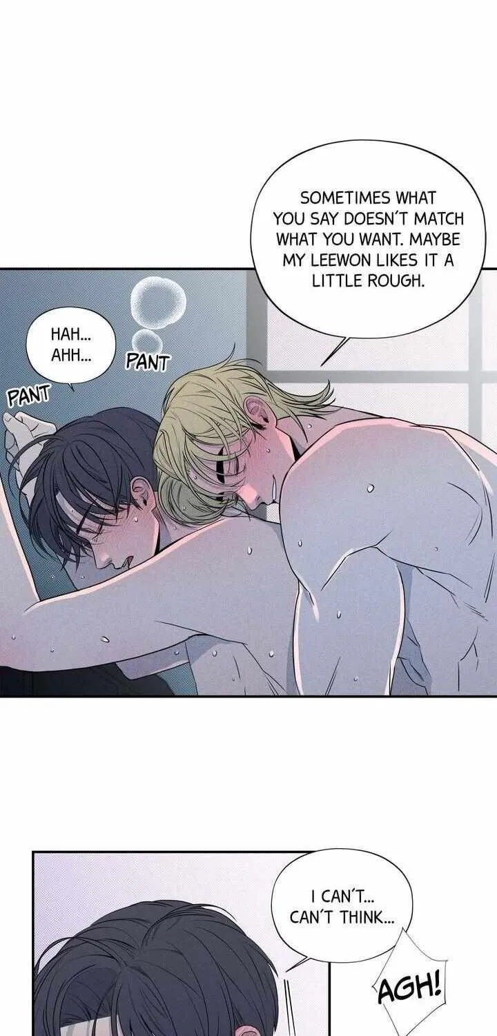 Take Me High Chapter 23 page 47 - 