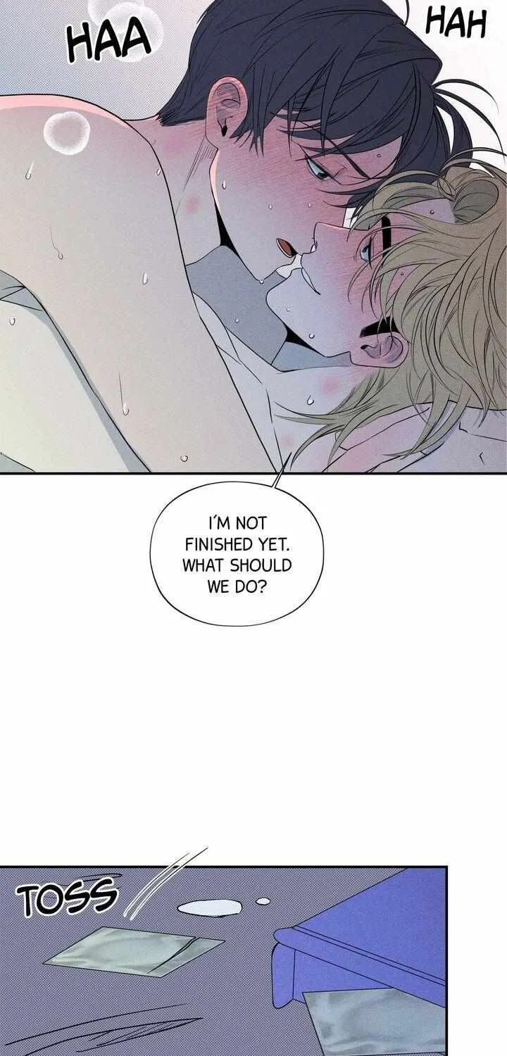 Take Me High Chapter 23 page 53 - 