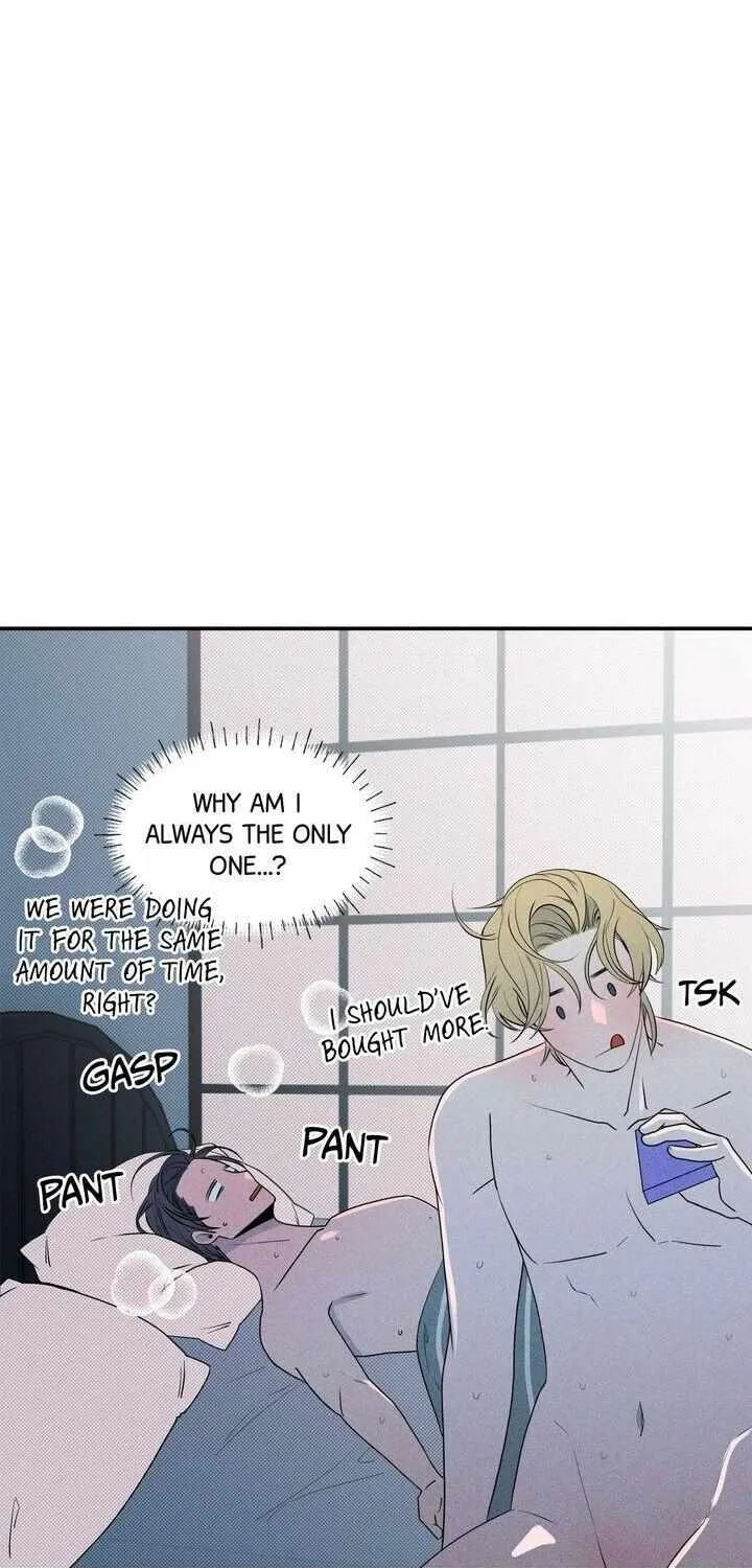 Take Me High Chapter 23 page 56 - 