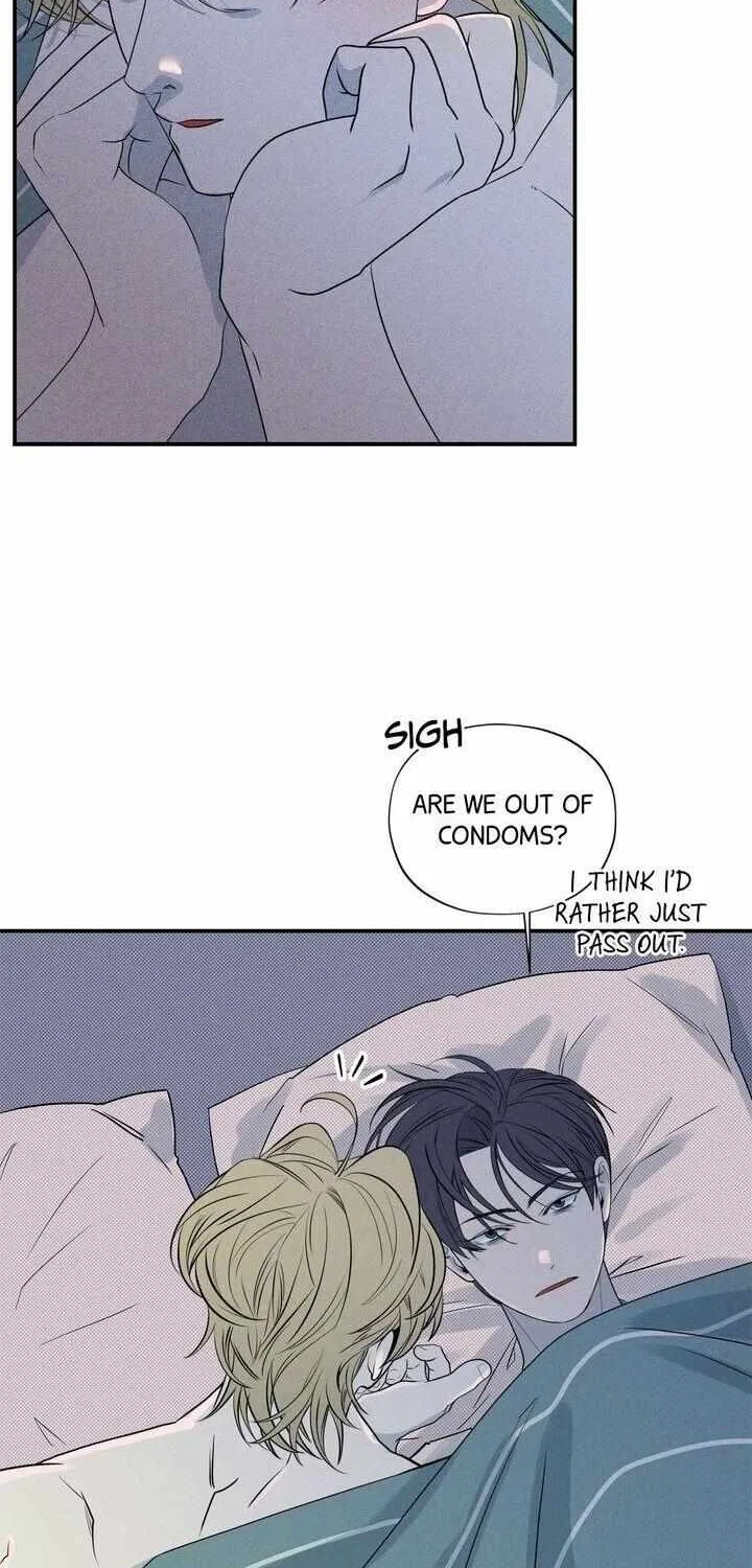Take Me High Chapter 23 page 60 - 