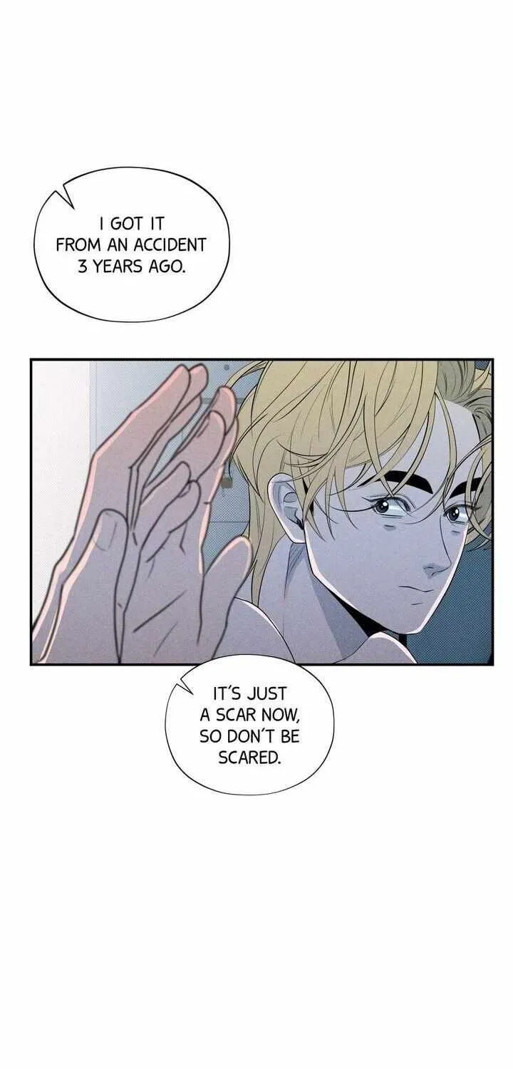 Take Me High Chapter 23 page 76 - 