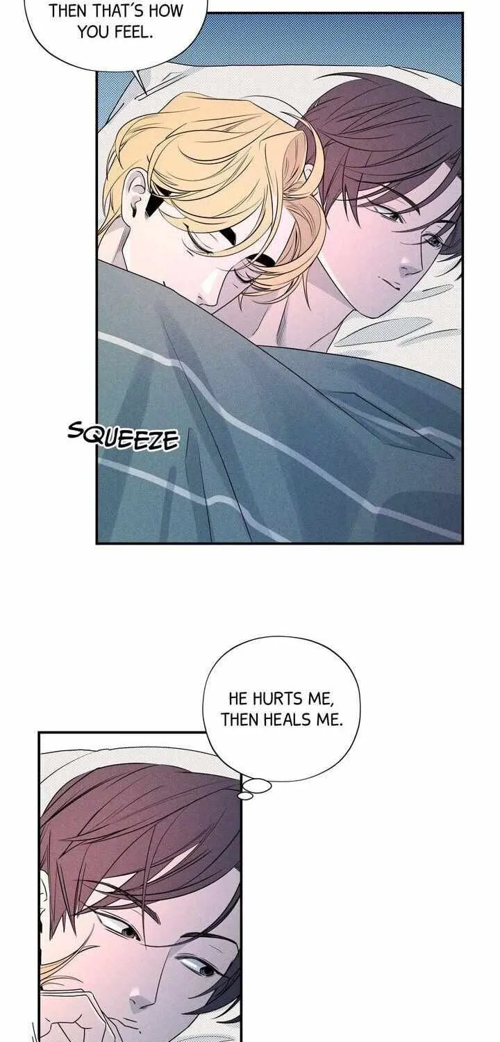 Take Me High Chapter 24 page 15 - 