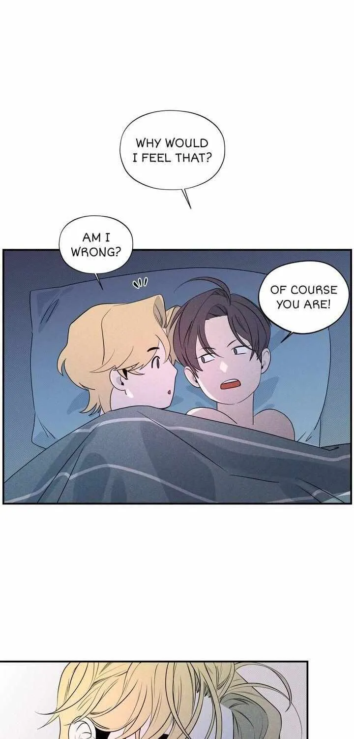 Take Me High Chapter 24 page 17 - 