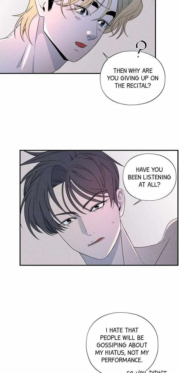 Take Me High Chapter 24 page 18 - 