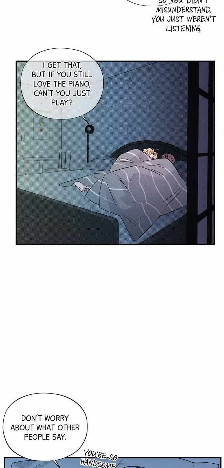 Take Me High Chapter 24 page 19 - 