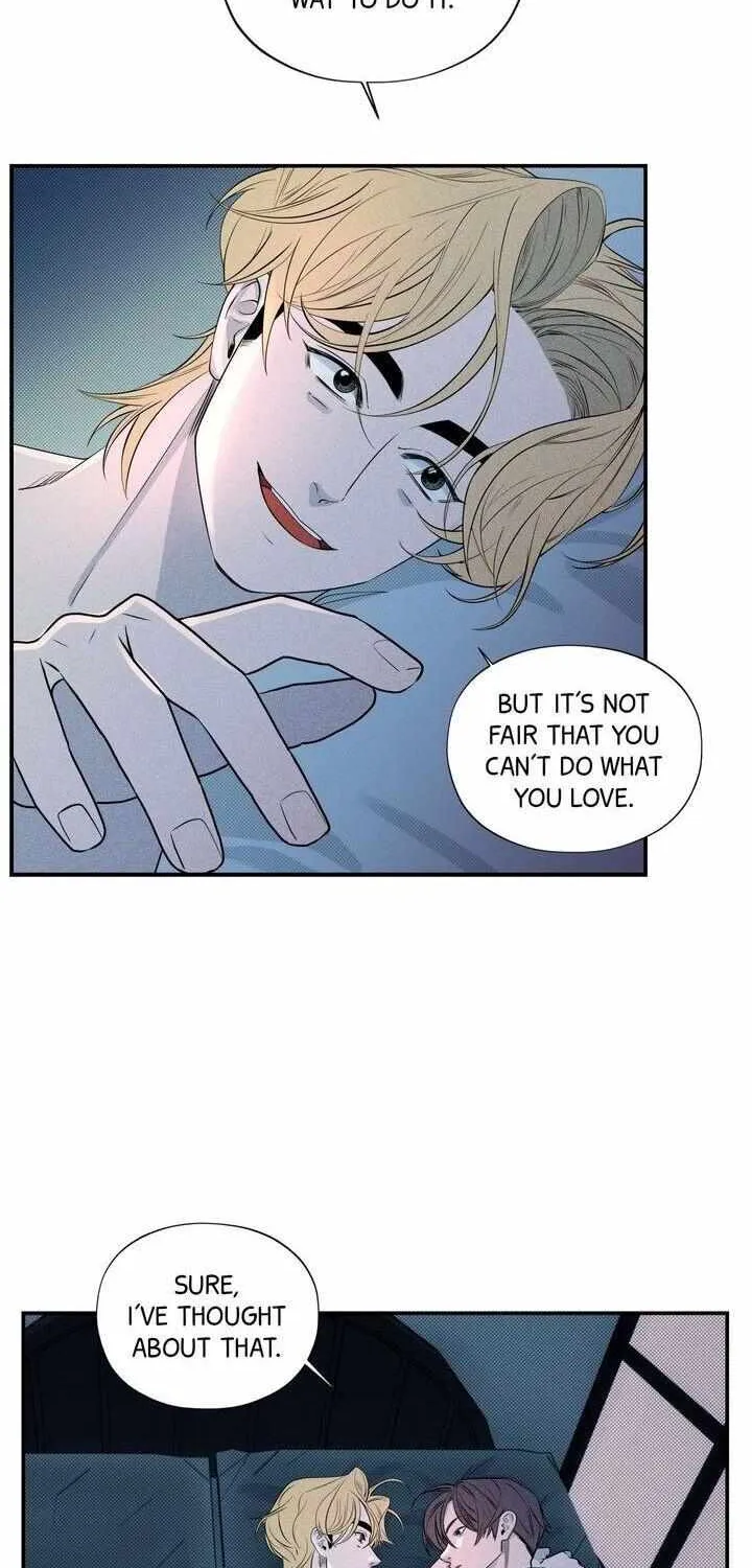Take Me High Chapter 24 page 22 - 
